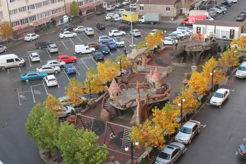 Уютная студия на Заполярной рядом с микрохирургией глаза, ККБ №2