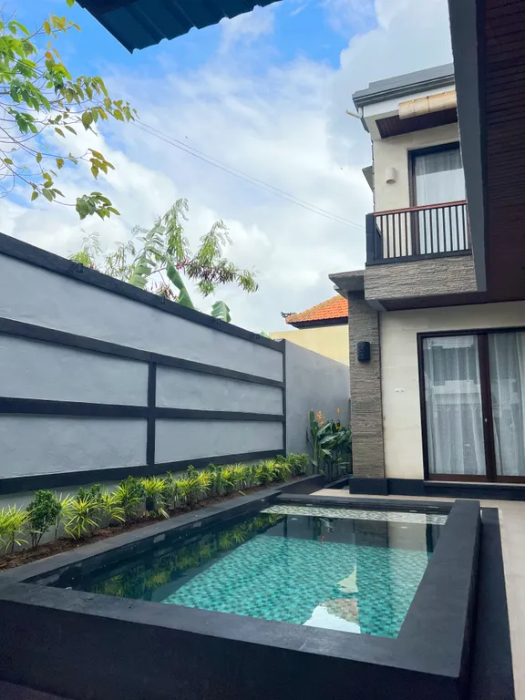 Вилла Deja View