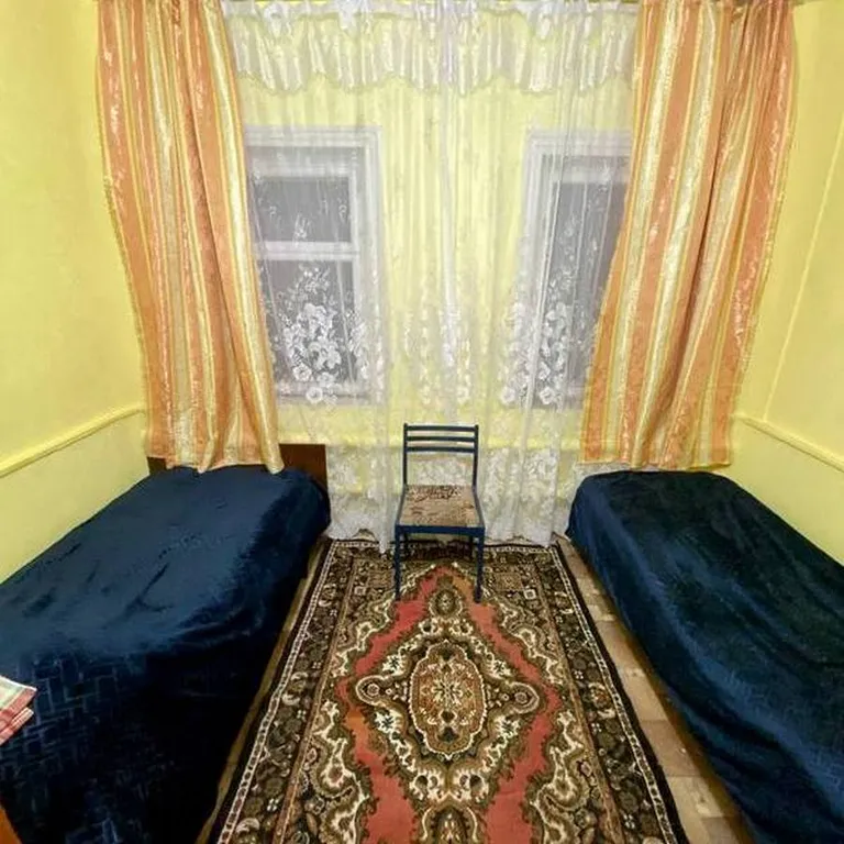 Дом на Волге для рыбалки и отдыха со всеми удобствами