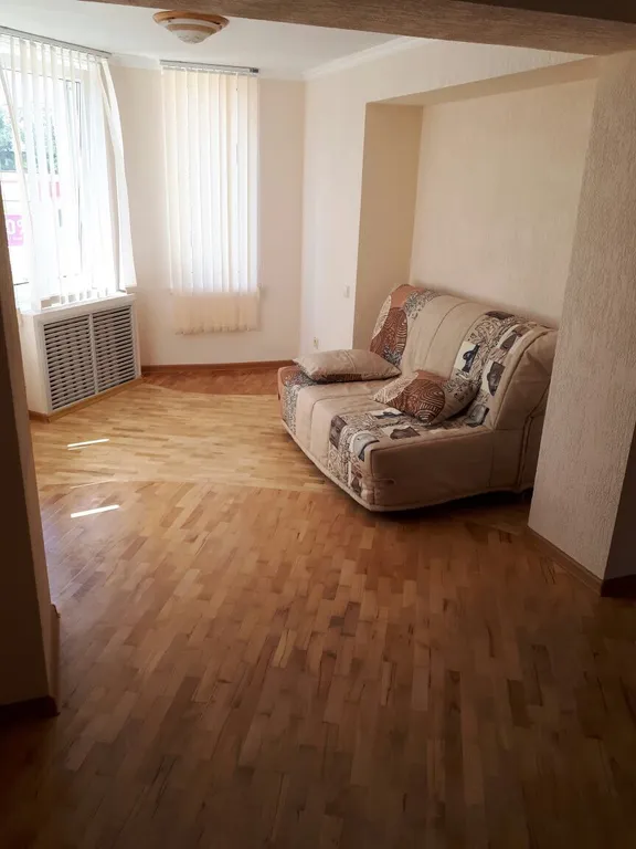 Современный и уютный дом