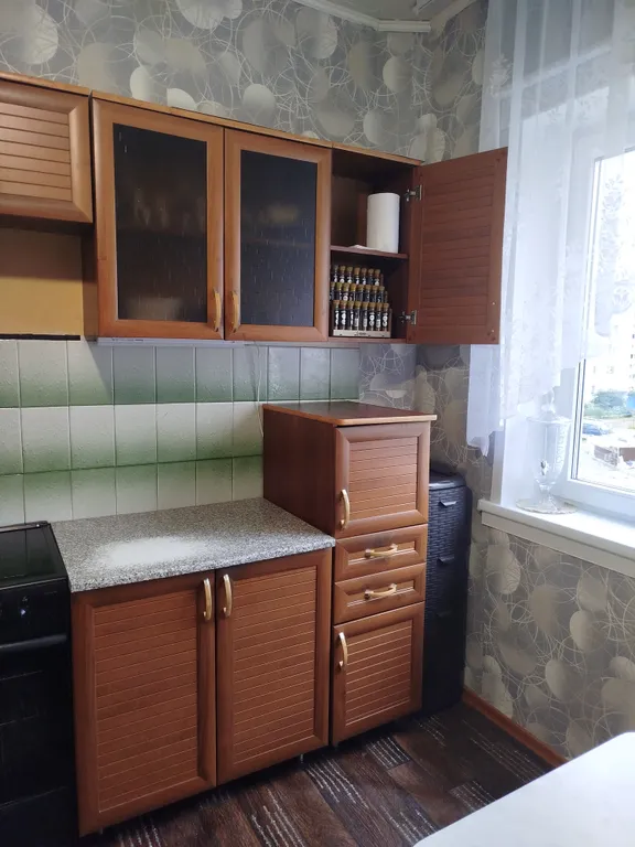 Главное чисто и уютно