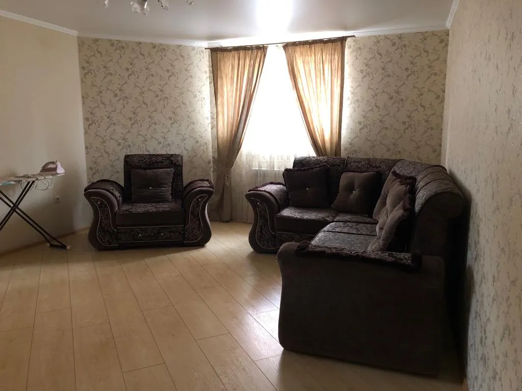 Уютная квартира рядом с санаторием Виктория и минеральным бюветом