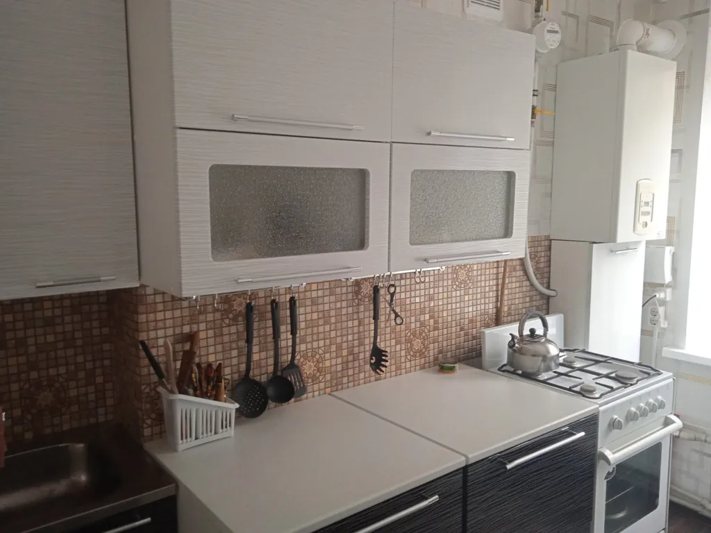 Уютная квартира рядом со спорт базой Море Спорта и Изумрудное