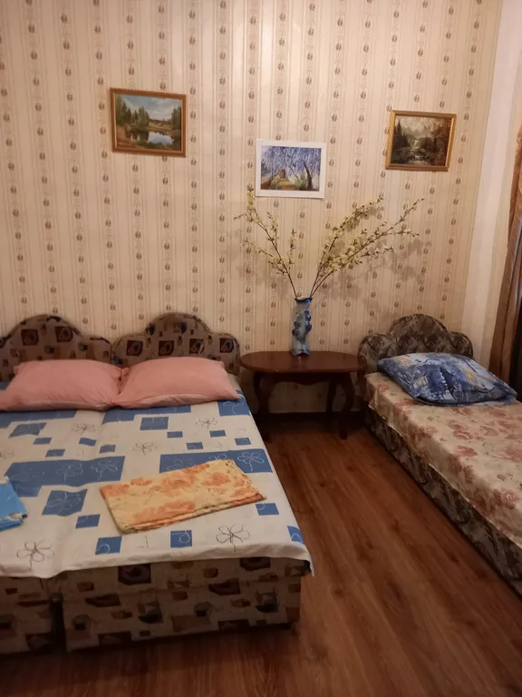 3-комнатный Дом