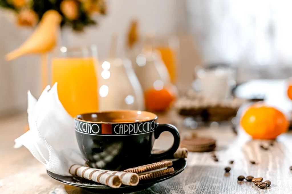 Уютная квартира в парковой зоне
