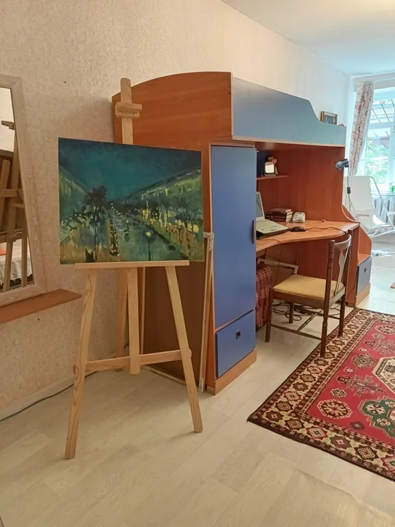 Квартира Квартира у Летнего сада — Санкт-Петербург