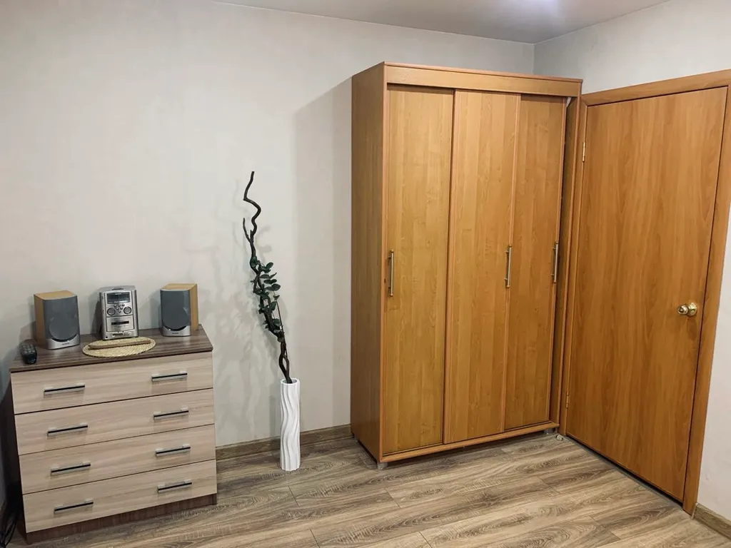 Апартаменты Родной Уют