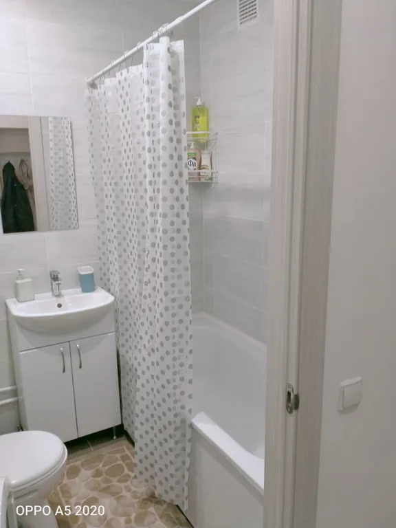 Новая студия  рядом с Аквапарком и Океанариумом