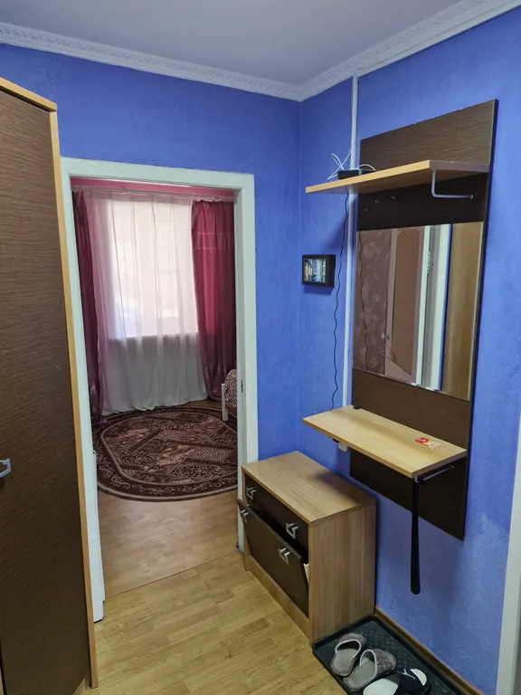 Уютная квартира рядом с жд вокзалом