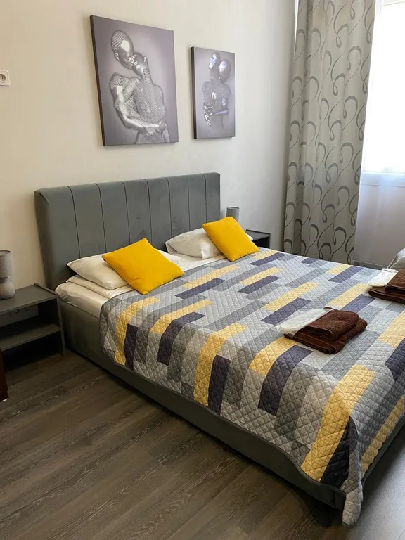 Квартира Апартамент рядом с морем — аренда посуточно в Сочи