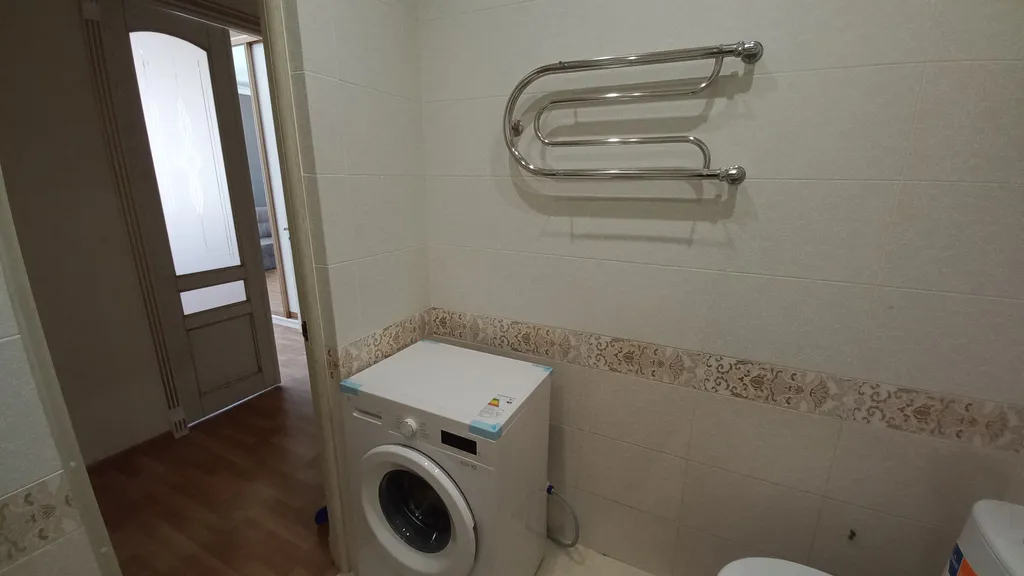 Квартира Комфортная квартира у моря — Каспийск