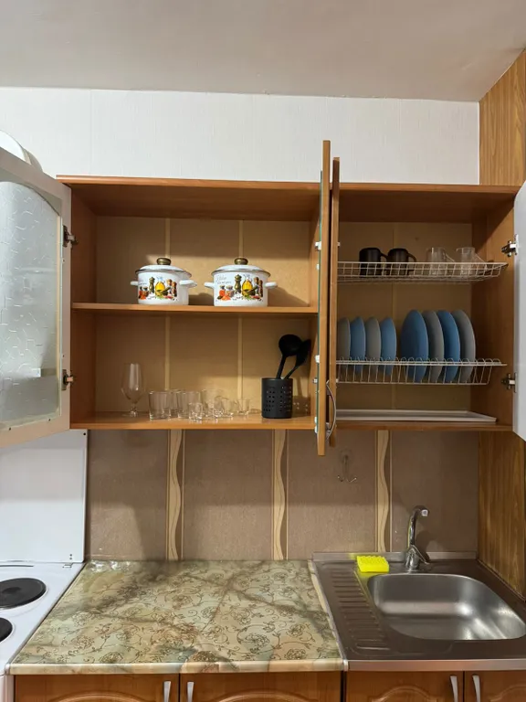 Лучшее предложение в городе