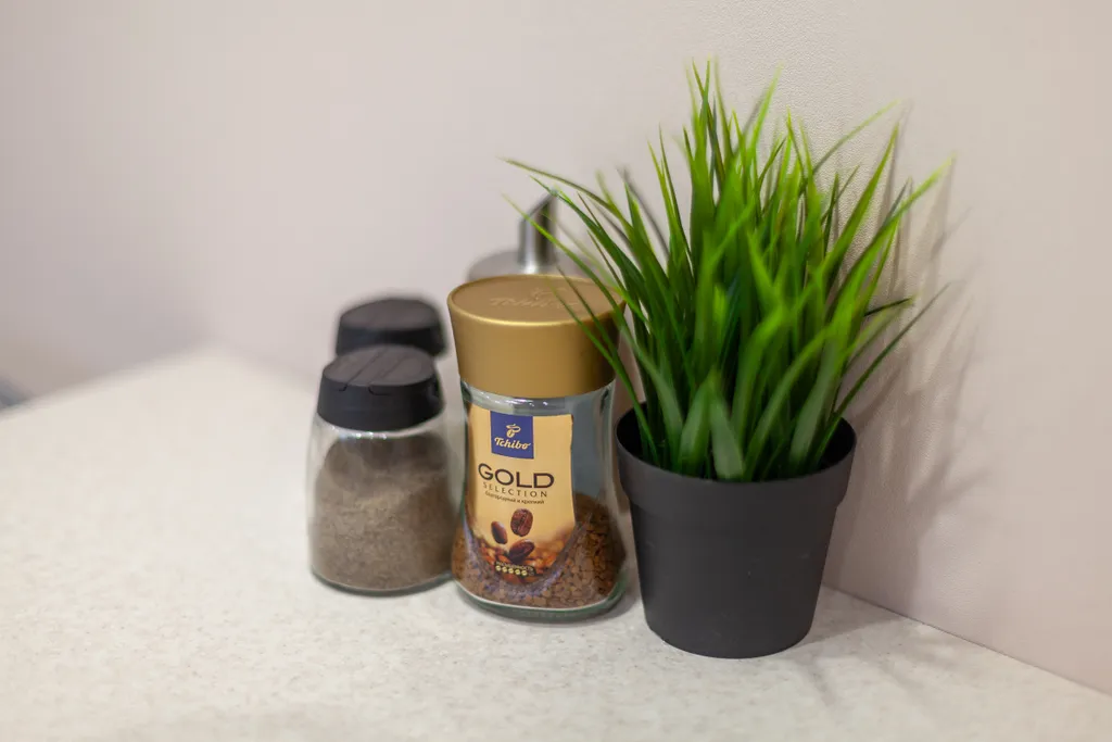 Квартира Квартира возле Космопорта — Самара