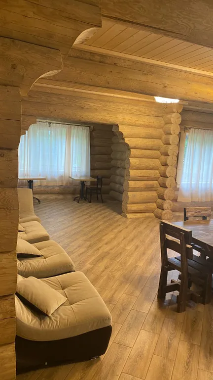 4-комнатный Дом