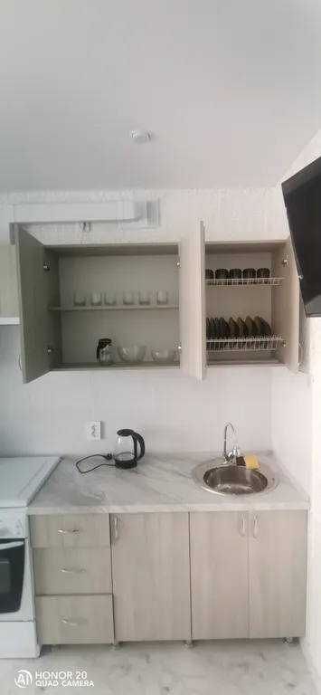 Уютная квартира в курортной зоной