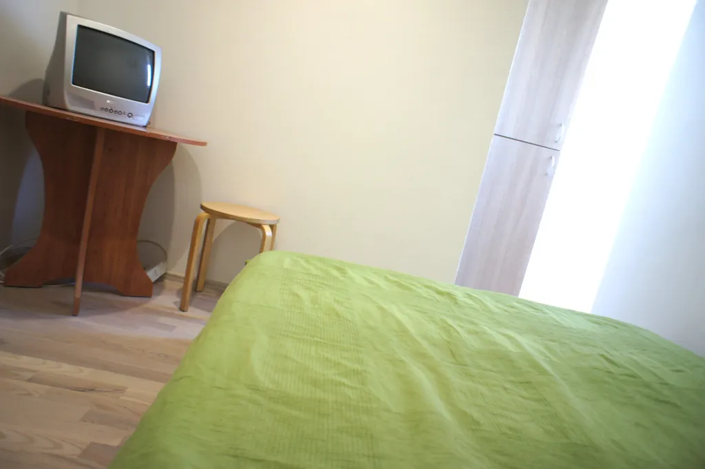 Квартира Квартира Отличная студия без переплат — Санкт-Петербург