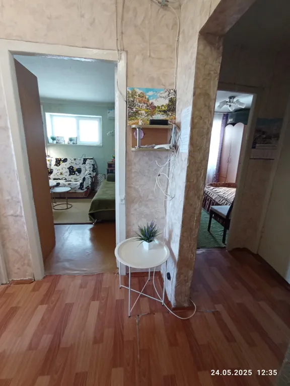 Квартира 2-комнатная Квартира — Севастополь