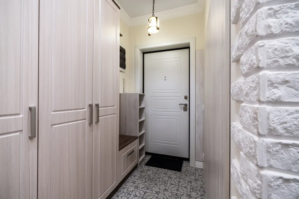 На самом берегу моря квартира для Вашей семьи