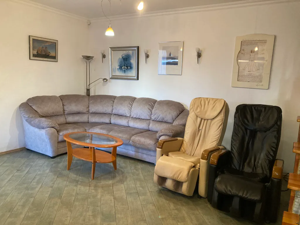 Таунхаус центр Светлогорска