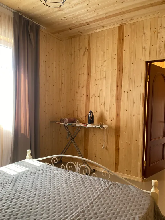 Коттедж Уютный коттедж на берегу — Дербент