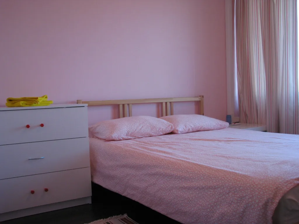 Апартамент Александр