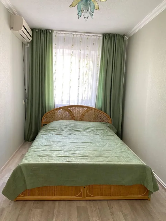 Квартира Двухкомнатная квартира в центре — Анапа