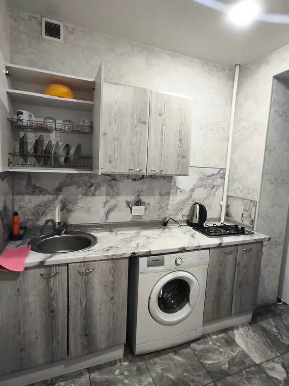 Квартира Уютная квартира — Владикавказ