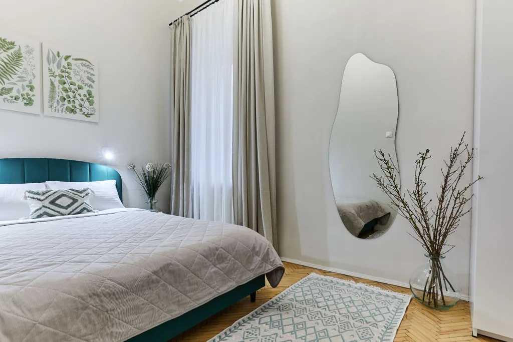 3 спальни, топ-локация, новый ремонт