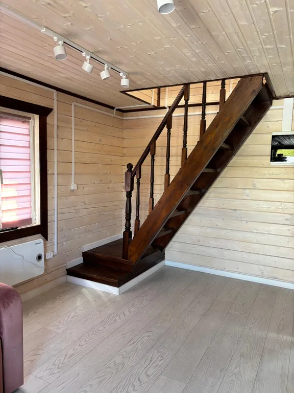 2-комнатный Дом