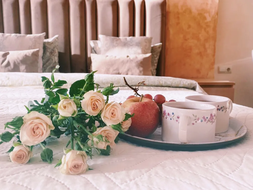 Квартира Квартира Студия в центре — Севастополь