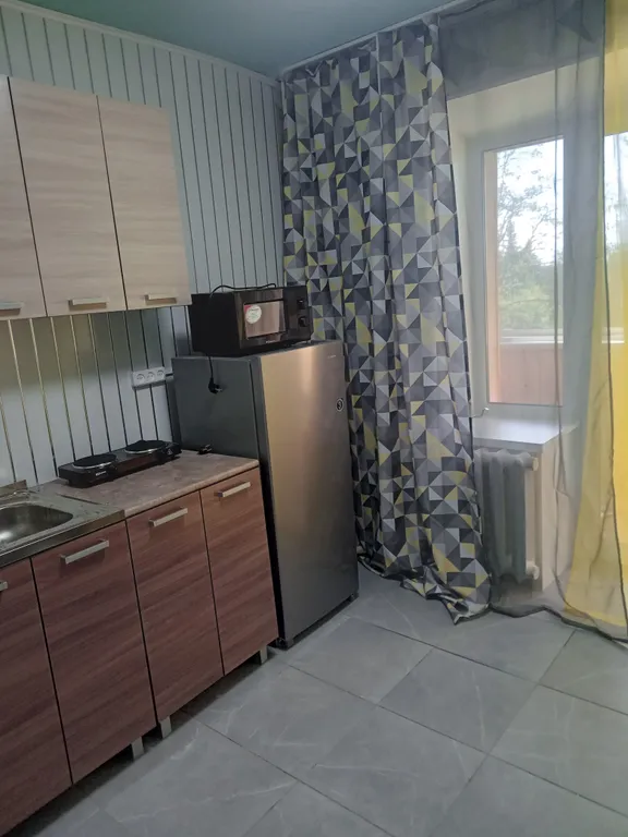 2-хкомнатная квартира со всем необходимым