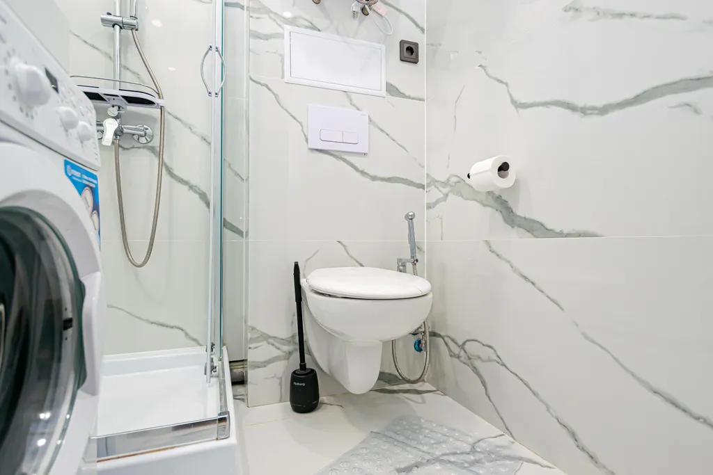 Уютная студия у цирка