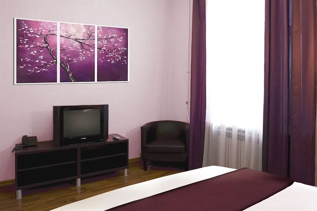 Гостевой домик