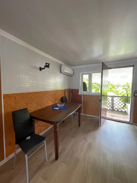 Квартира Большая комната со всеми условиями — Бжид