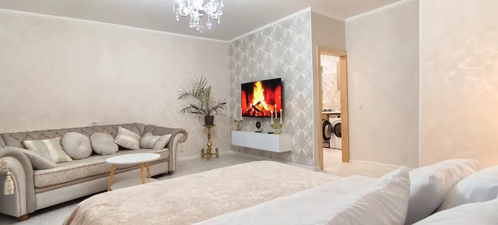 Lux Апартаменты