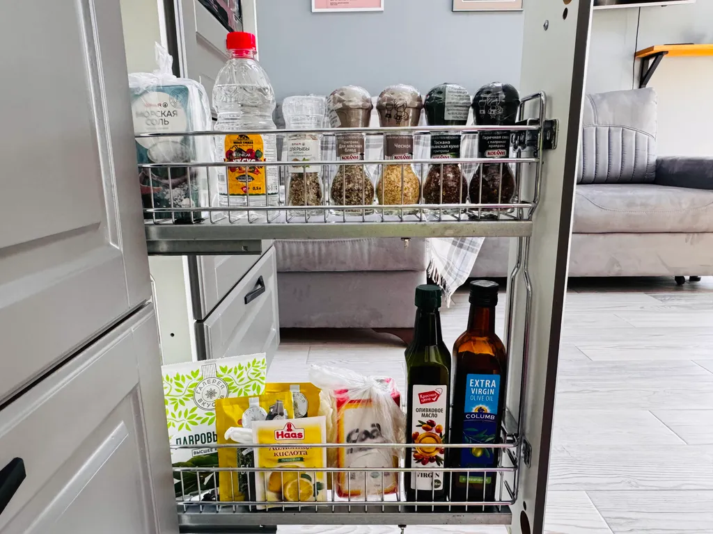 Апартаменты «Дом, где шепчет море»