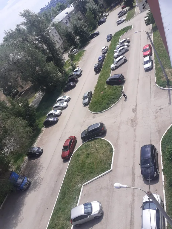 Благоустроенная  и очень теплая квартира в новом доме