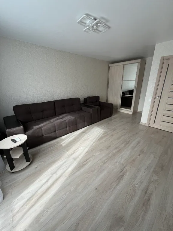 Уютная квартира на Селигере