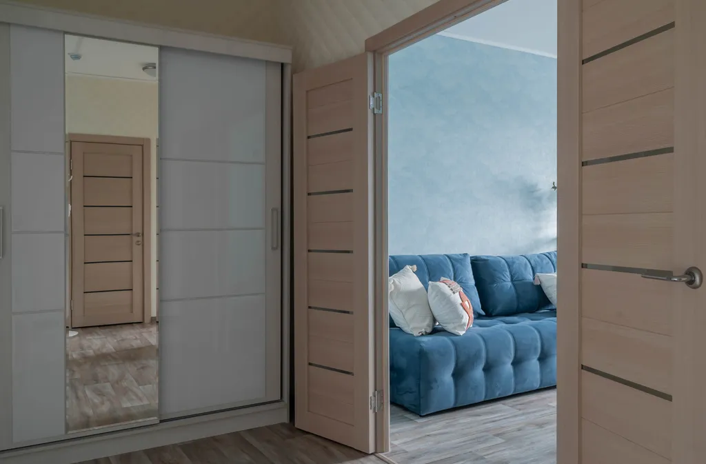 Квартира Квартира Город на ладони — Ярославль