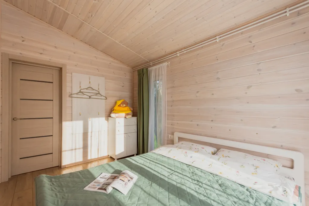 Гостевые дома «Ель»