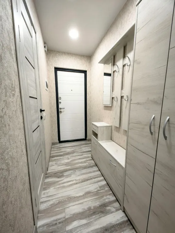 Уютная квартира на берегу Балтийского моря