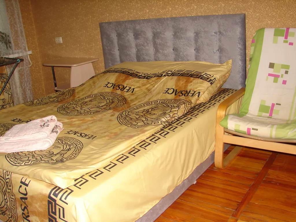 1-комнатная уютная квартира