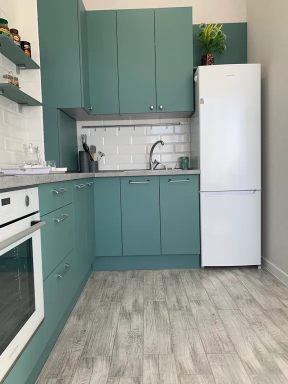 Уютная квартира для семейного отдыха