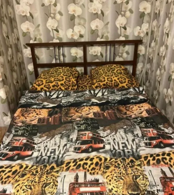 Уютная квартира в центре города — аренда посуточно в Балашиха