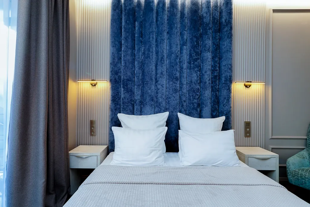 Квартира Апартаменты с бассейном в Сочи — Адлер