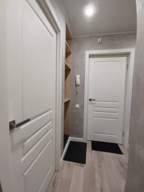 Уютная квартира рядом с Волгой