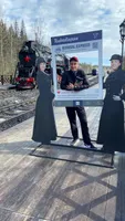 Сергей Верховский
