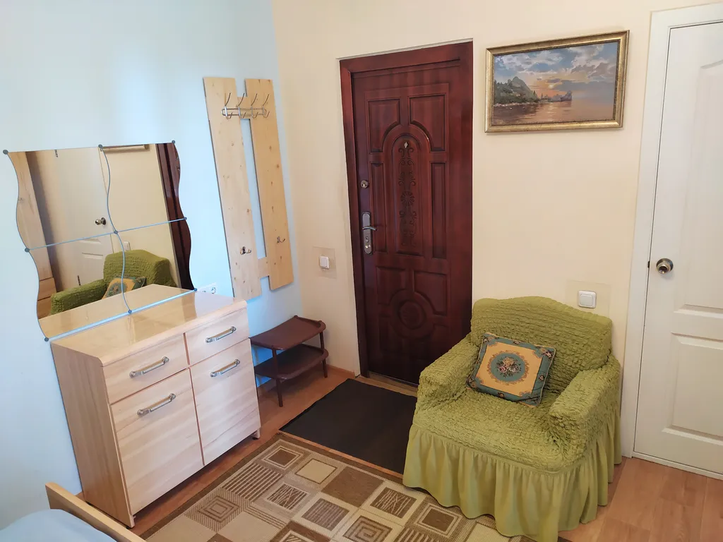 Апартаменты Баунти