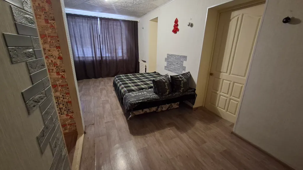 2-комнатная квартира в Ближнем Арбеково