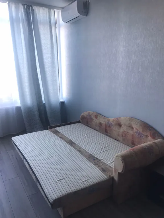 Квартира Уютная квартира с видом на море — Севастополь